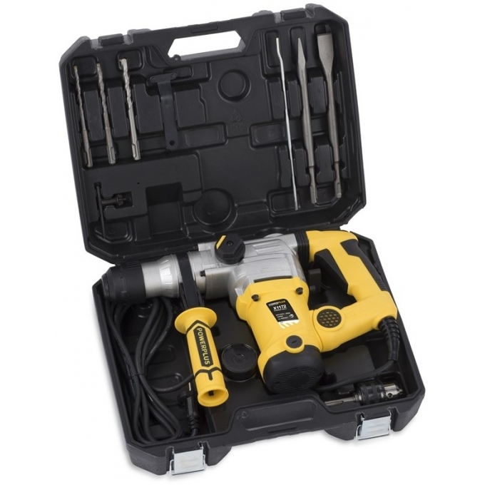 Перфоратор