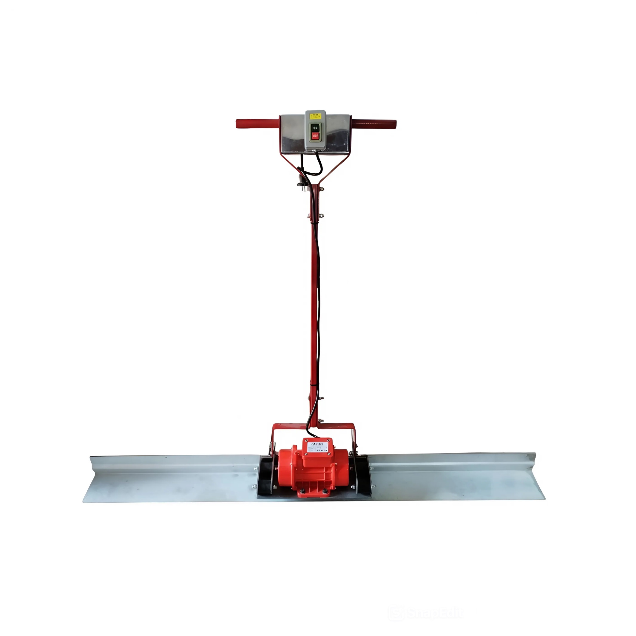 Віброрейка