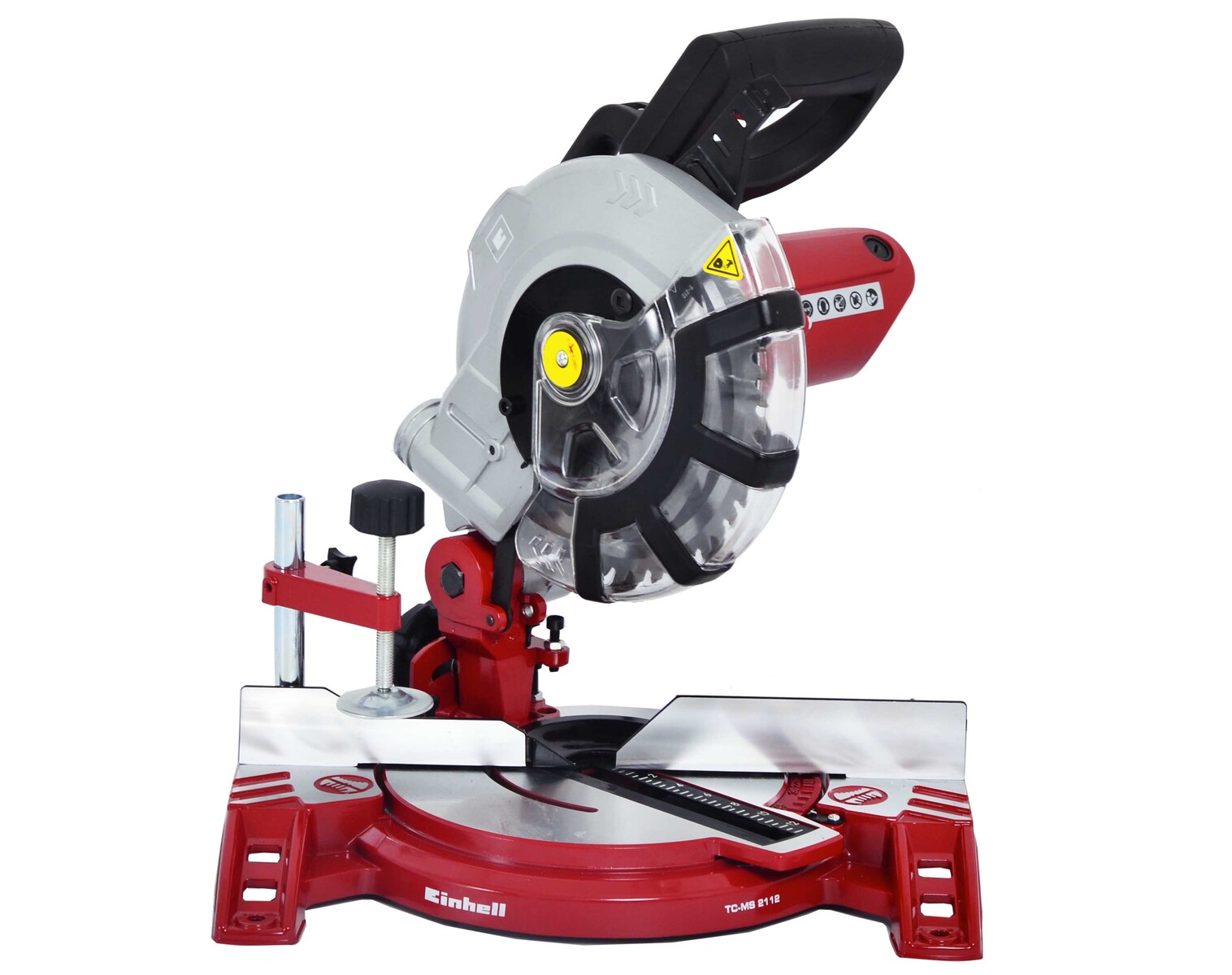 Пила торцовочна